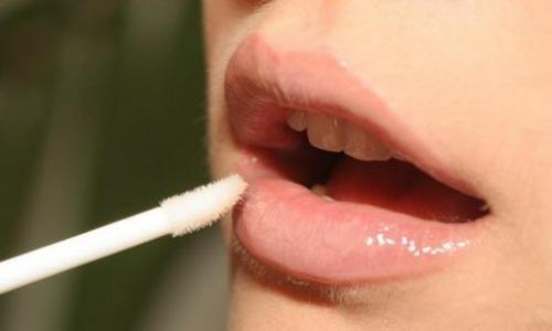 уход за губами уход за губами